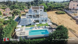 Βίλλα 497 τ.μ. για πώληση, Ν. Κέρκυρας, Κέρκυρα-thumb-7