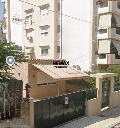Land plot 450 sqm for sale, Athens - South, Glyfada