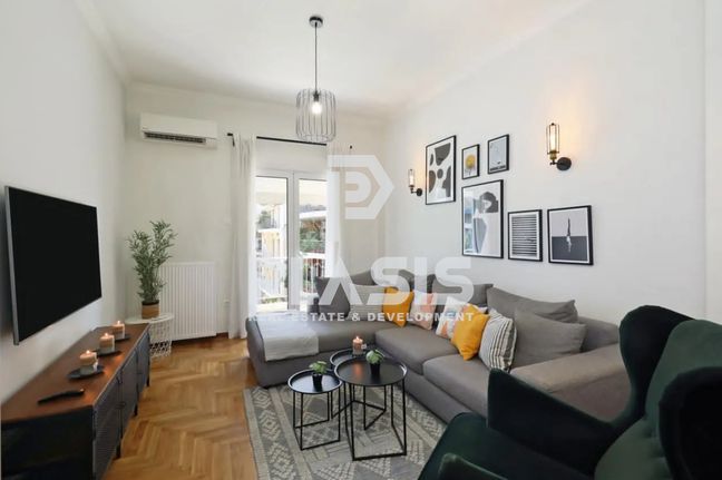 Apartment 75 sqm for rent, Athens - Center, Pagkrati