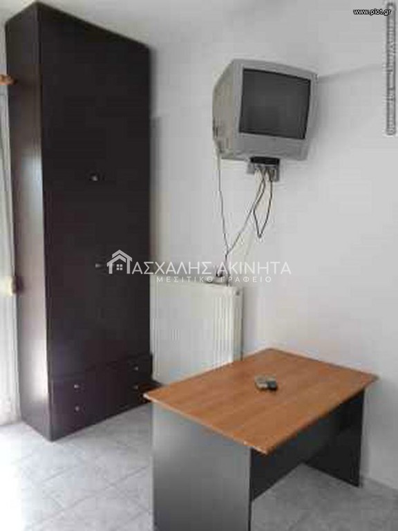 Studio / γκαρσονιέρα 30 τ.μ. προς ενοικίαση, Εσταυρωμένος