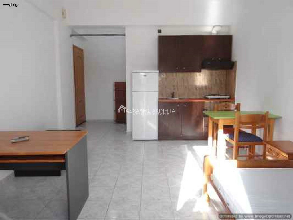 Studio / γκαρσονιέρα 30 τ.μ. προς ενοικίαση, Εσταυρωμένος