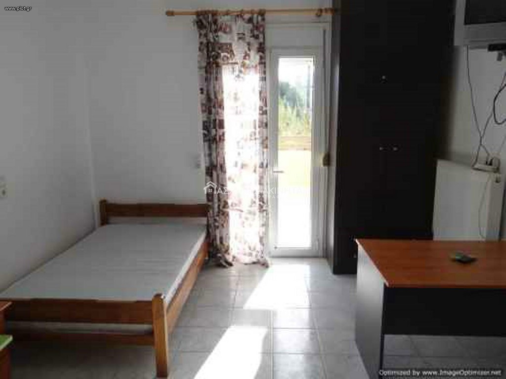 Studio / γκαρσονιέρα 30 τ.μ. προς ενοικίαση, Εσταυρωμένος