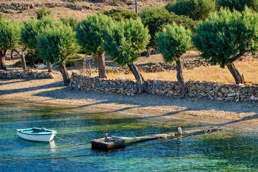 Αγροτεμάχια 51.500 τ.μ. προς πώληση, Ακρωτήρι Χανίων