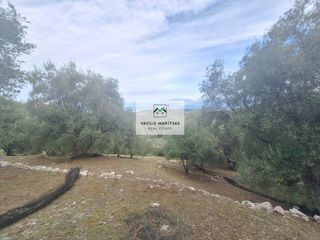 Οικόπεδο 3.489,26 τ.μ. για πώληση, Ν. Κέρκυρας, Κέρκυρα-thumb-6