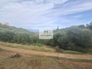 Οικόπεδο 3.489,26 τ.μ. για πώληση, Ν. Κέρκυρας, Κέρκυρα-thumb-1