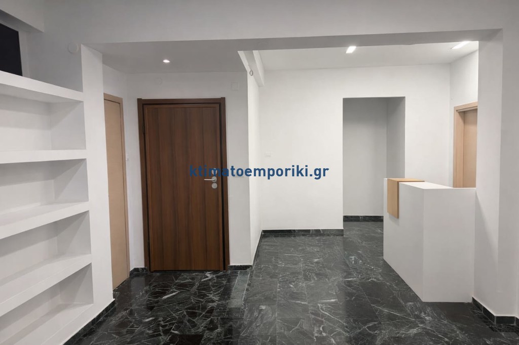 Διαμέρισμα 135 τ.μ. προς πώληση, Ν. Χανίων, Χανιά