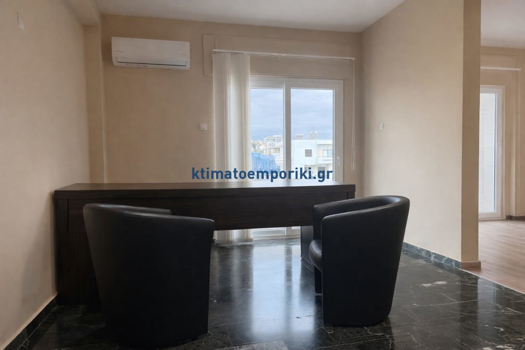 Διαμέρισμα 135 τ.μ. προς πώληση, Ν. Χανίων, Χανιά