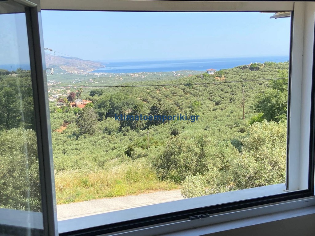 Μεζονέτα 78 τ.μ. προς πώληση, Βούβες