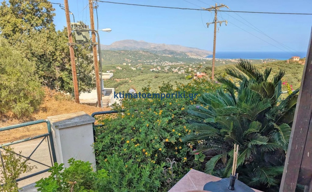 Μεζονέτα 78 τ.μ. προς πώληση, Βούβες