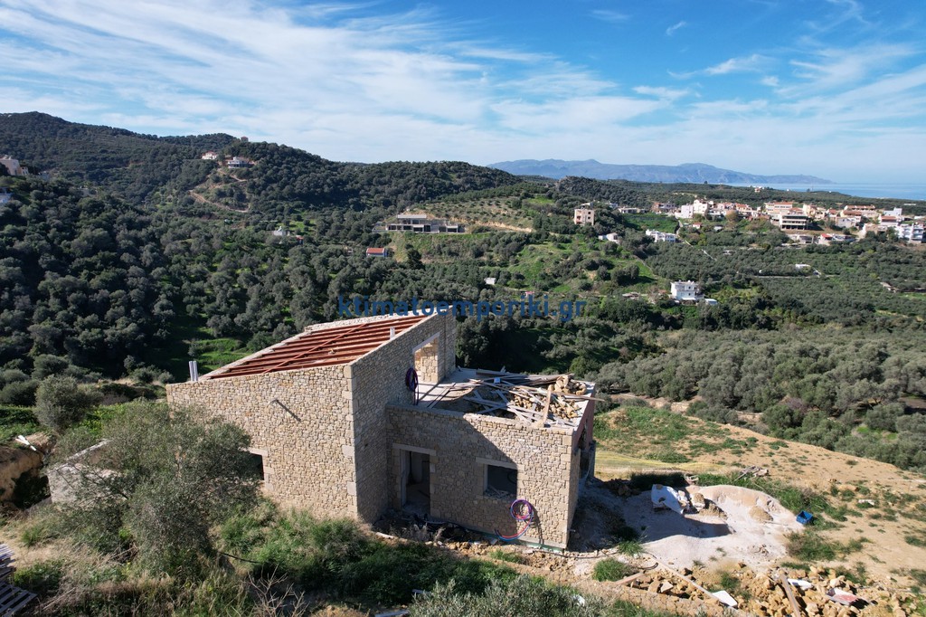 Μονοκατοικία 226 τ.μ. προς πώληση, Σταλός