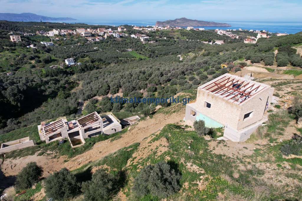 Μονοκατοικία 226 τ.μ. προς πώληση, Σταλός