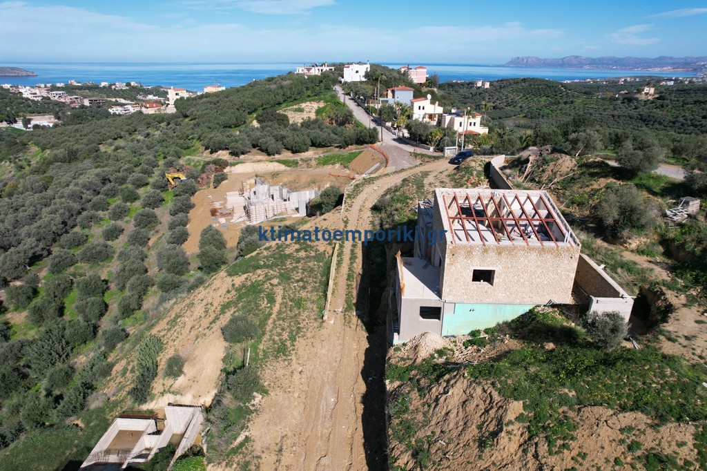 Μονοκατοικία 226 τ.μ. προς πώληση, Σταλός