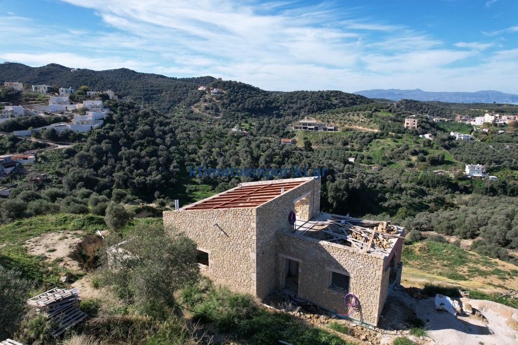 Μονοκατοικία 226 τ.μ. προς πώληση, Σταλός