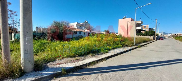 Οικόπεδο 500 τ.μ. για πώληση, Αττική - Υπόλοιπο, Μέγαρα