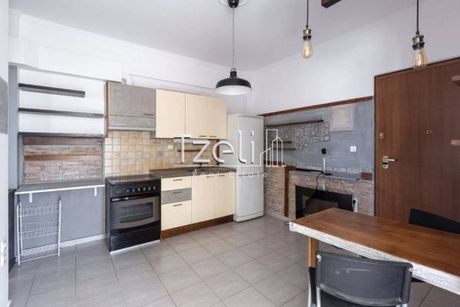 Apartment 40 sqm for rent