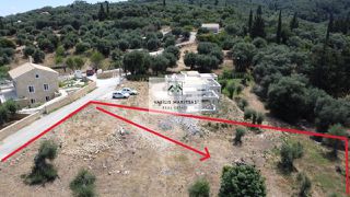 Οικόπεδο 2.200 τ.μ. για πώληση, Ν. Κέρκυρας, Κέρκυρα-thumb-4
