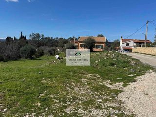 Οικόπεδο 2.200 τ.μ. για πώληση, Ν. Κέρκυρας, Κέρκυρα-thumb-5