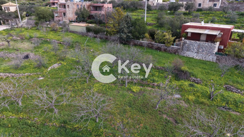 Οικόπεδο 1.026 τ.μ. πρός πώληση, Νησιά Αργοσαρωνικού, Αίγινα
