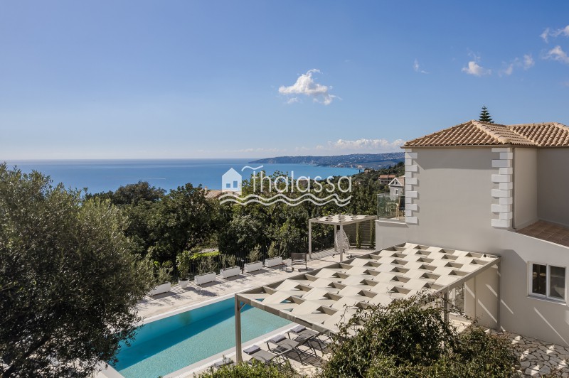 Βίλλα 143 τ.μ. πρός πώληση, Ν. Κεφαλονιάς, Κεφαλονιά