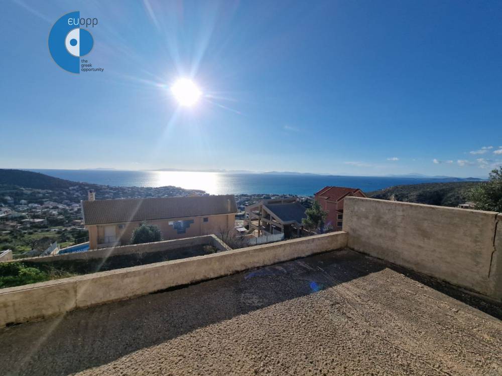 Μονοκατοικία 283 τ.μ. πρός πώληση, Αττική - Υπόλοιπο, Σαρωνίδα