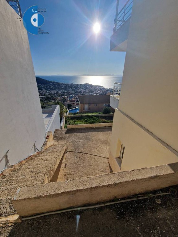 Μονοκατοικία 283 τ.μ. πρός πώληση, Αττική - Υπόλοιπο, Σαρωνίδα