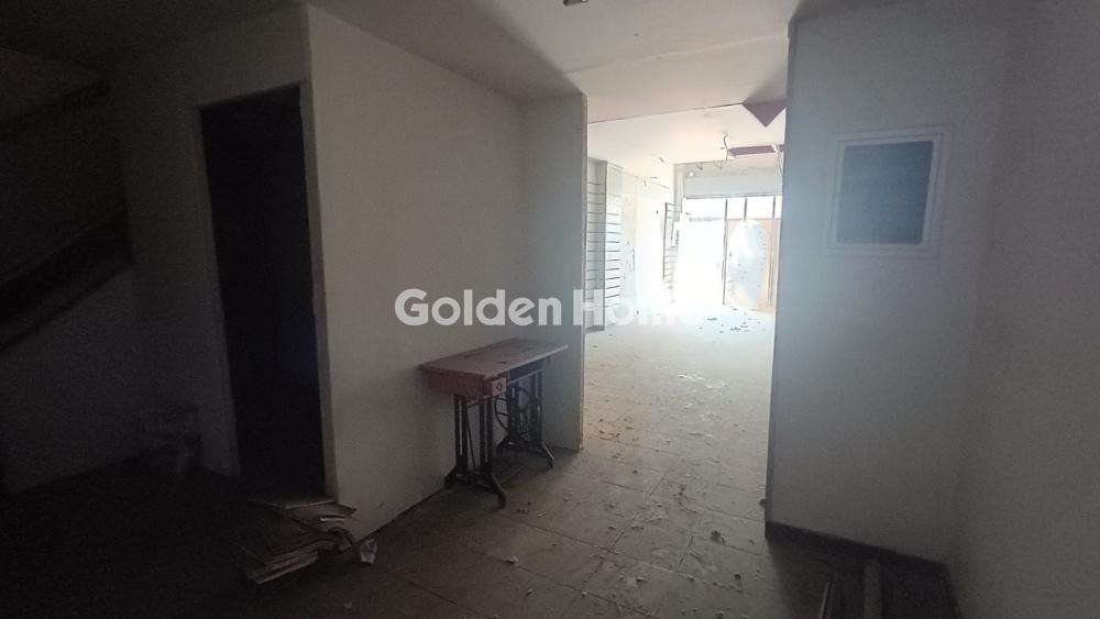 Κατάστημα 121 τ.μ. προς ενοικίαση, Κέντρο Θεσσαλονίκης