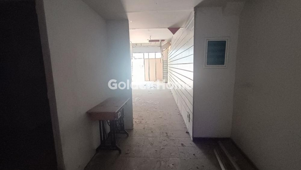 Κατάστημα 121 τ.μ. προς ενοικίαση, Κέντρο Θεσσαλονίκης