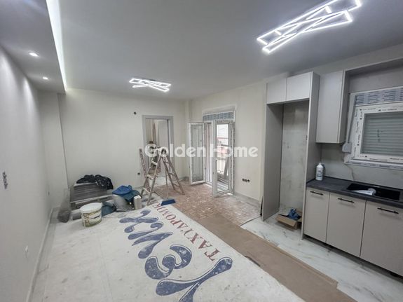 Apartment 46 sqm for sale, Thessaloniki - Center, Panagia Faneromeni