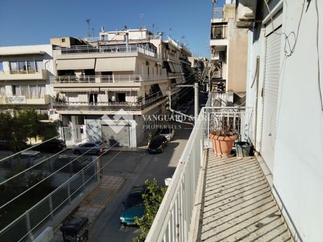 Apartment 85 sqm for sale