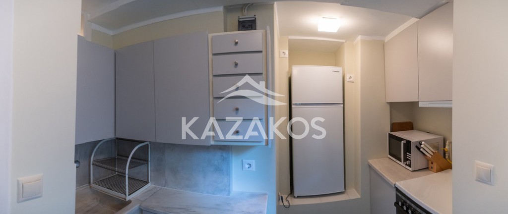 Διαμέρισμα 79 τ.μ. προς ενοικίαση, Παλαιό Φάληρο