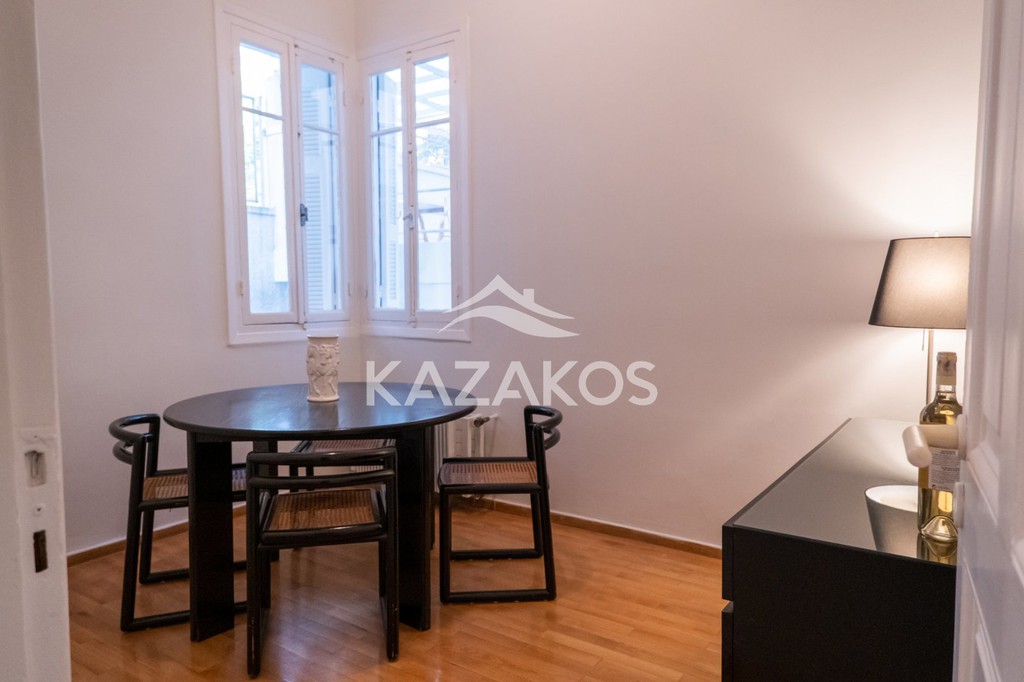 Διαμέρισμα 79 τ.μ. προς ενοικίαση, Παλαιό Φάληρο
