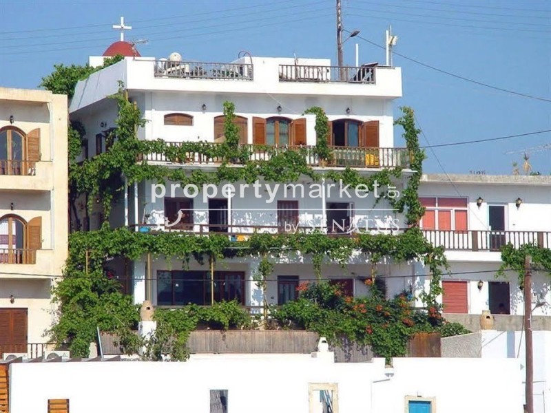 Διαμέρισμα 30 τ.μ. προς ενοικίαση, Αγία Φωτιά Ιεράπετρας