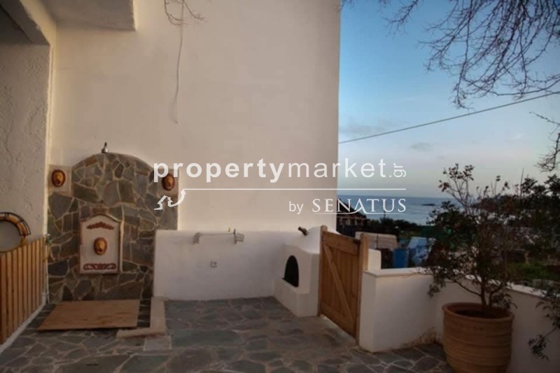Μεζονέτα 50 τ.μ. πρός ενοικίαση, Ν. Λασιθίου, Ιεράπετρα