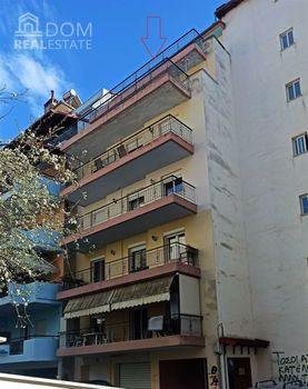 Διαμέρισμα 78 τ.μ. προς πώληση