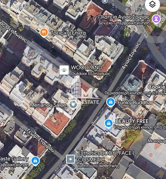 Store 310 sqm for rent