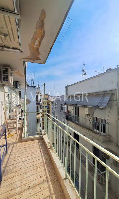 Διαμέρισμα 45 τ.μ. πρός πώληση, Θεσσαλονίκη - Κέντρο, Κέντρο