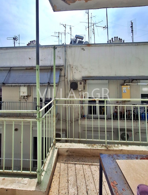 Διαμέρισμα 45 τ.μ. πρός πώληση, Θεσσαλονίκη - Κέντρο, Κέντρο