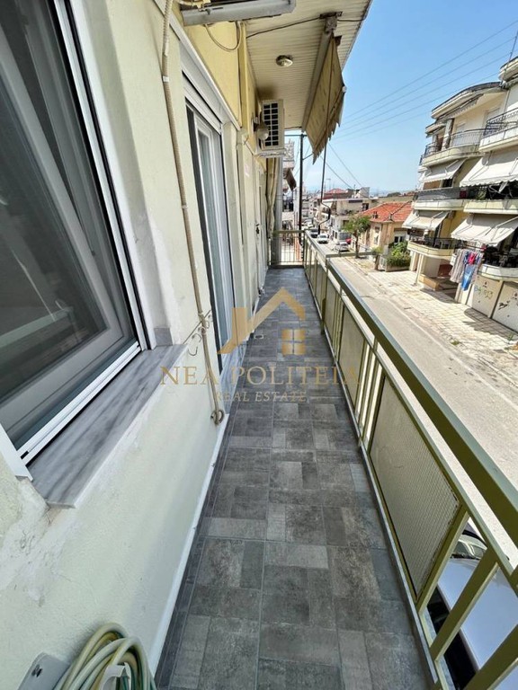 Studio / γκαρσονιέρα 47 τ.μ. προς ενοικίαση, Κέντρο Δράμας