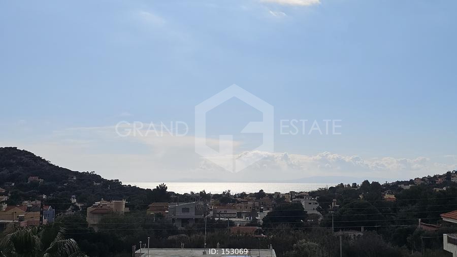 Βίλλα 520 τ.μ. πρός πώληση, Αθήνα - Ανατολικά Προάστια, Κορωπί