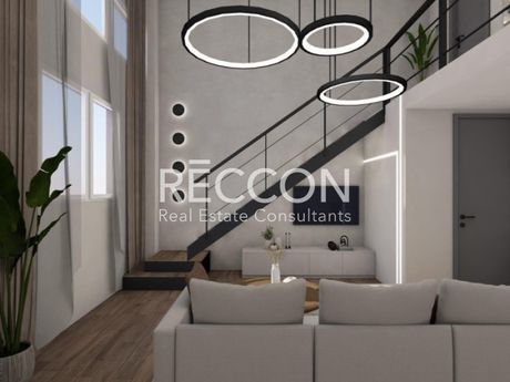 Apartment 85 sqm for sale
