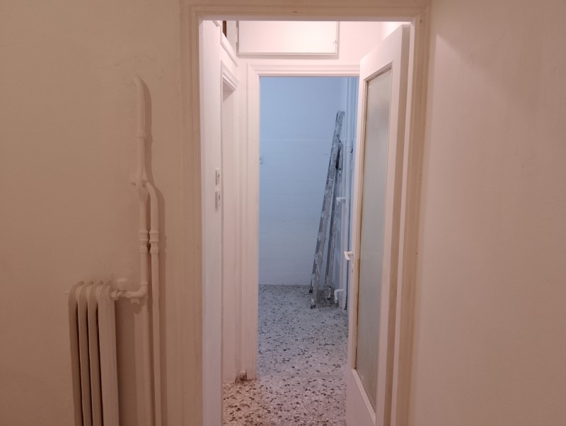 Διαμέρισμα 35 τ.μ. πρός ενοικίαση, Αθήνα - Κέντρο, Νέος Κόσμος