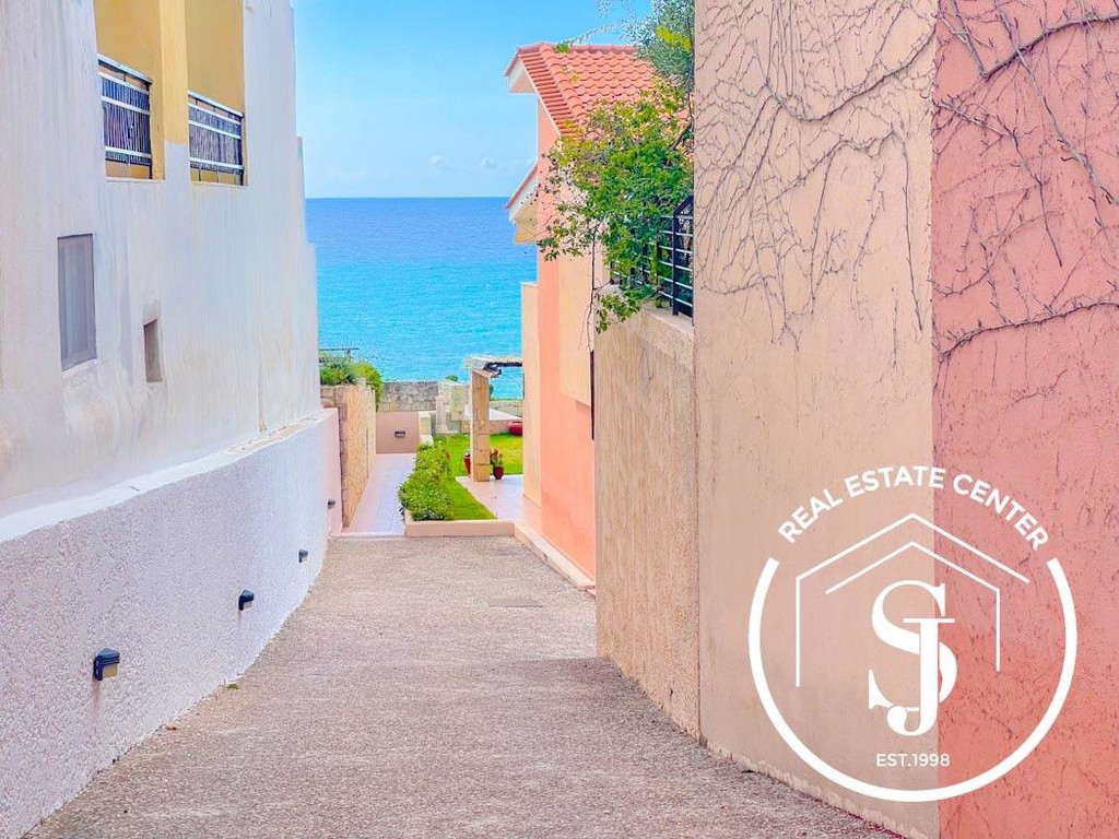 Μεζονέτα 115 τ.μ. πρός πώληση, Χαλκιδική, Κασσάνδρα