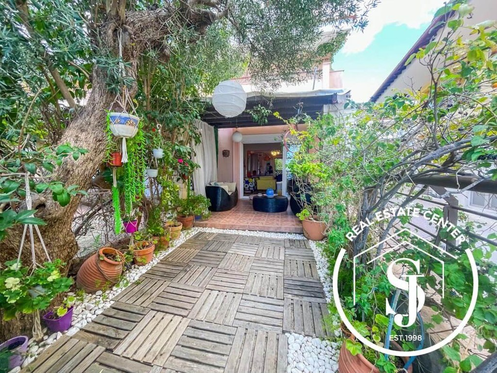 Μεζονέτα 115 τ.μ. πρός πώληση, Χαλκιδική, Κασσάνδρα