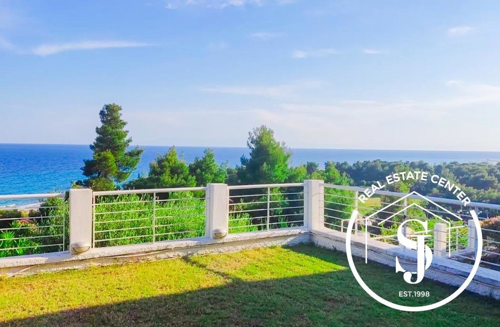 Μεζονέτα 180 τ.μ. πρός πώληση, Χαλκιδική, Κασσάνδρα
