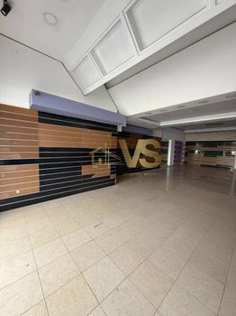 Κατάστημα 180 τ.μ. πρός ενοικίαση