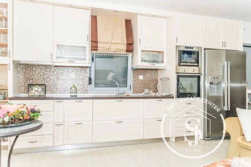 Μεζονέτα 110 τ.μ. πρός πώληση, Χαλκιδική, Κασσάνδρα