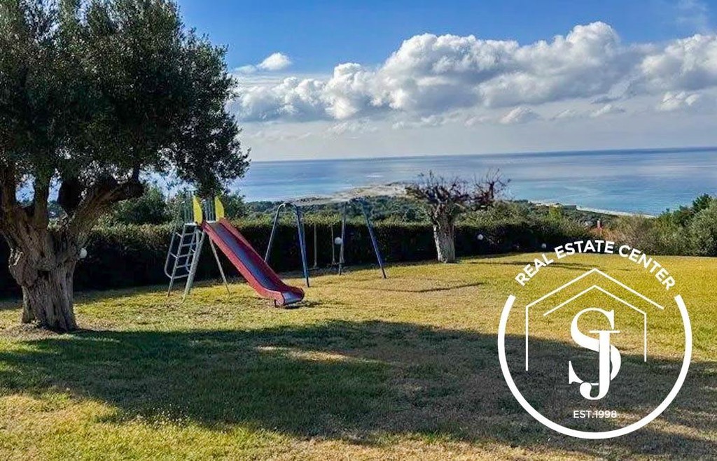 Μεζονέτα 120 τ.μ. πρός πώληση, Χαλκιδική, Κασσάνδρα