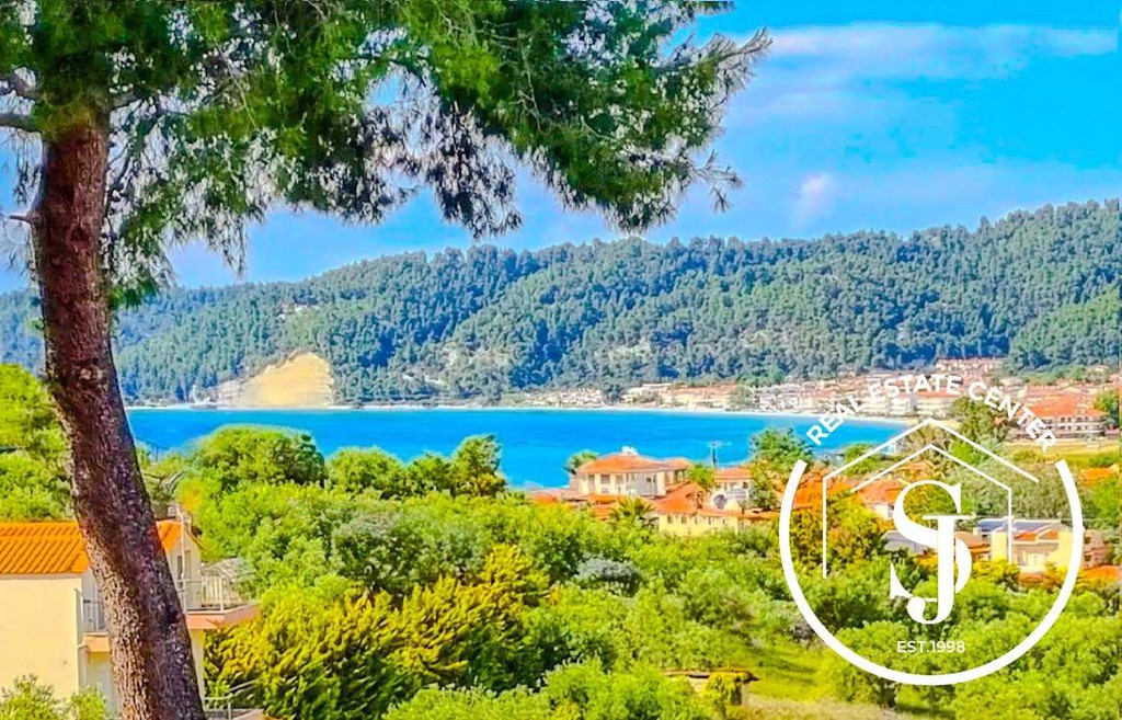 Μεζονέτα 189 τ.μ. πρός πώληση, Χαλκιδική, Κασσάνδρα