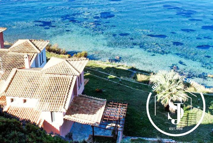Μεζονέτα 160 τ.μ. πρός πώληση, Χαλκιδική, Κασσάνδρα