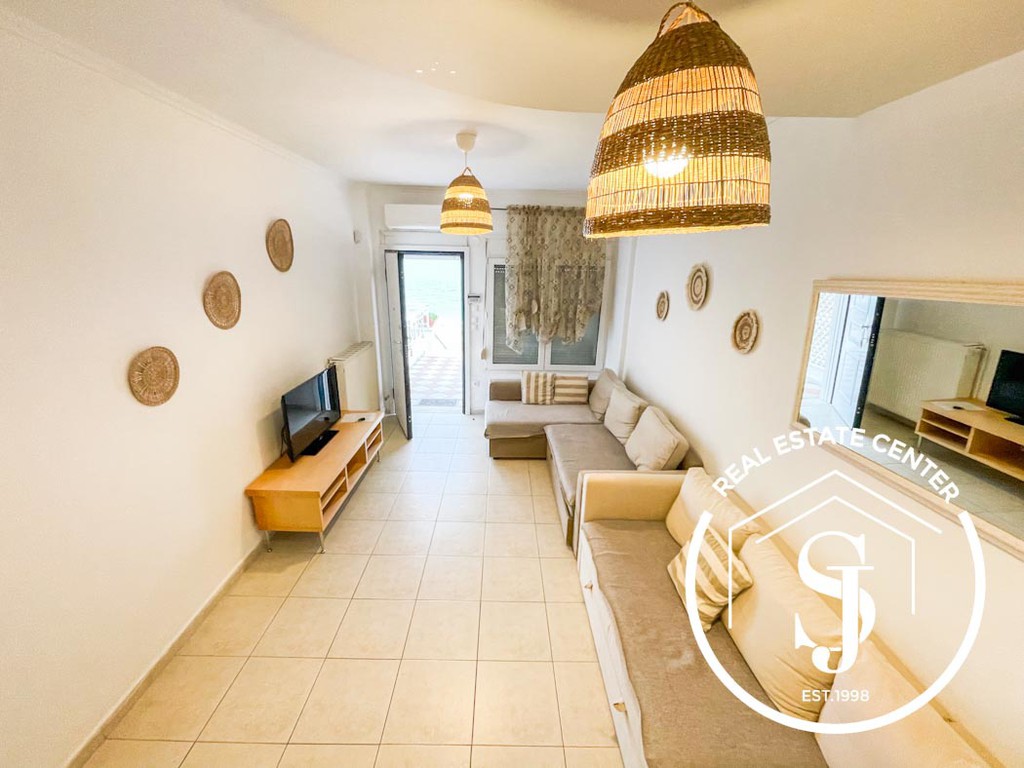 Μεζονέτα 100 τ.μ. προς πώληση, Πευκοχώρι